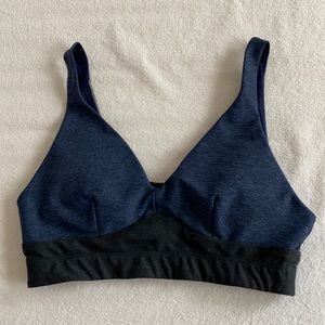 Outdoor Voices Sports Bra